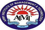 Army Institute of Management and Technology