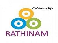 Rathinam School of Architecture