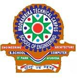 Mookambika Technical Campus School of Engineering