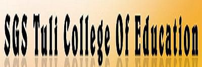 SGS Tuli College of Education
