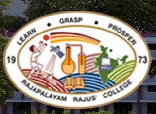 Rajapalayam Raju's College