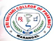 Sri Shivani College of Pharmacy