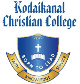 Kodaikanal Christian College