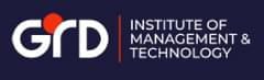 GRD Institute of Management and Technology