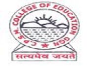 Chaudhary Partap Singh Memorial College of Education