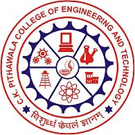 C.K. Pithawalla College of Engineering and Technology