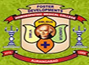 Foster Development’S Homoeopathic Medical College and Hospital