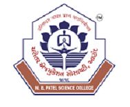 M. B. Patel Science College