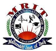 Malla Reddy Institute of Technology
