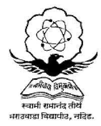 School of Pharmacy, Swami Ramanand Teerth Marathwada University