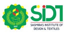 Sasmira's Institute of Design & Textiles