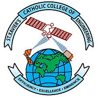 St Xaviers Catholic College of Engineering