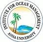 Institute for Ocean Management, Anna University