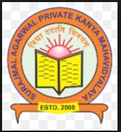 Surajmal Agarwal Private Kanya Mahavisyalaya BEd College