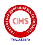 Co-Operative Institute of Health Sciences