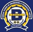 Bansal School of Engineering and Technology