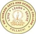 Sri Subash Arts and Science College Pollachi