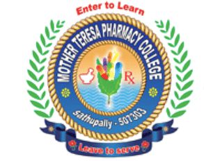 Mother Teresa Pharmacy College