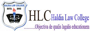 Haldia Law College