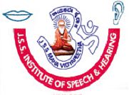 JSS Institute of Speech and Hearing
