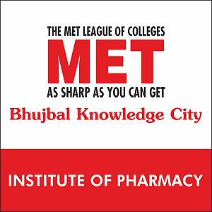 MET Institute of Pharmacy