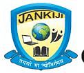 Janki Ji College of Education