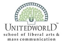 Unitedworld School of Liberal Arts and Mass Communication, Karnavati University