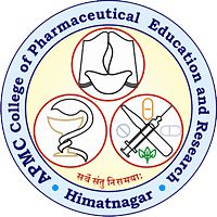 APMC College of Pharmaceutical Education and Research