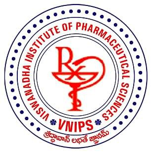 Viswanadha Institute of Pharmaceutical Sciences