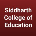 Siddarth Teacher Training College