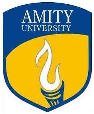 Amity Institute of Nano Technology