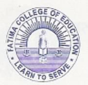 Fatima College of Educaiton