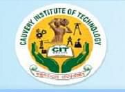 Cauvery Institute of Technology
