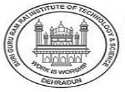 Shri Guru Ram Rai Institute of Technology & Science