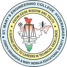 St.Mary's Engineering College