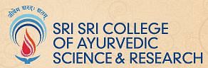 Sri Sri College of Ayurvedic Science and Research