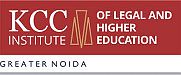 KCC Institute of Legal & Higher Education
