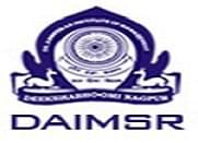 Dr. Ambedkar Institute Of Management Studies And Research