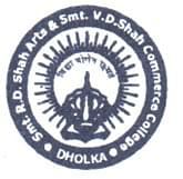 Smt RD Shah Arts & Smt VD Shah Commerce College