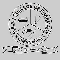 Mohamed Sathak A.J. College of Pharmacy