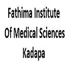 Fathima Institute of Medical Sciences