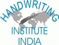 Handwriting Institute India