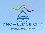Eranad Knowledge City Technical Campus Manjeri