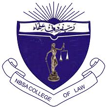 Noorjahan Begum Salam Ahmad Women's College of Law