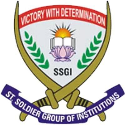 St. Soldier Law College