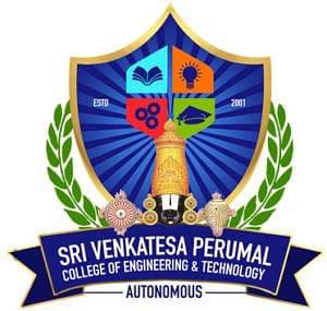 Sri Venkatesa Perumal College of Engineering and Technology