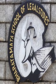 Bharata Mata School of Legal Studies