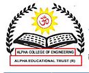 Alpha College of Engineering