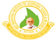 Sree Narayana Institute of Ayurvedic Studies and Research