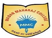 Madan Maharaj College
